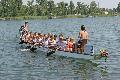 Regatta 2008 beim WRC Donaubund